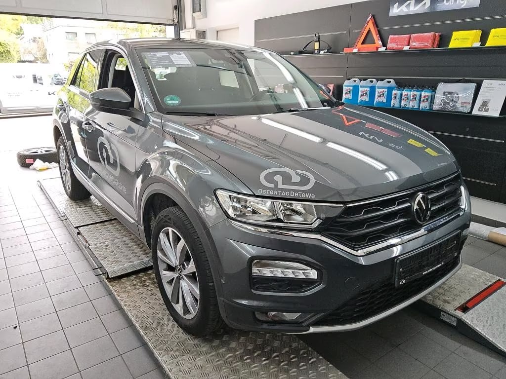 Volkswagen T-Roc 2.0 2022 2