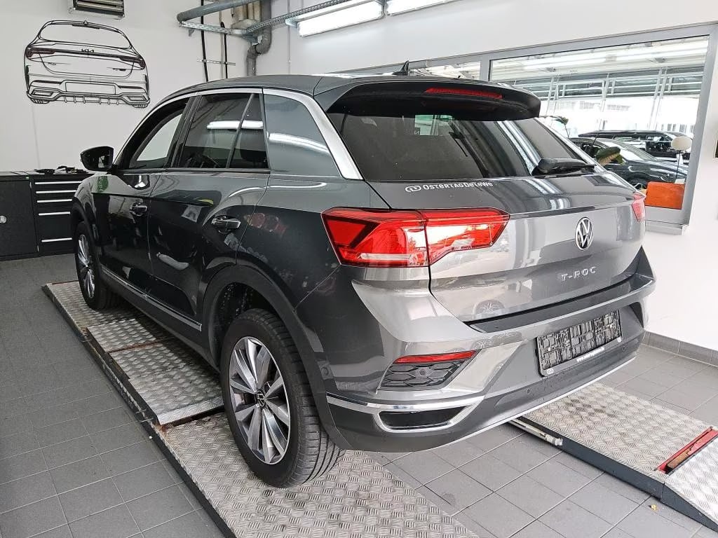 Volkswagen T-Roc 2.0 2022 3