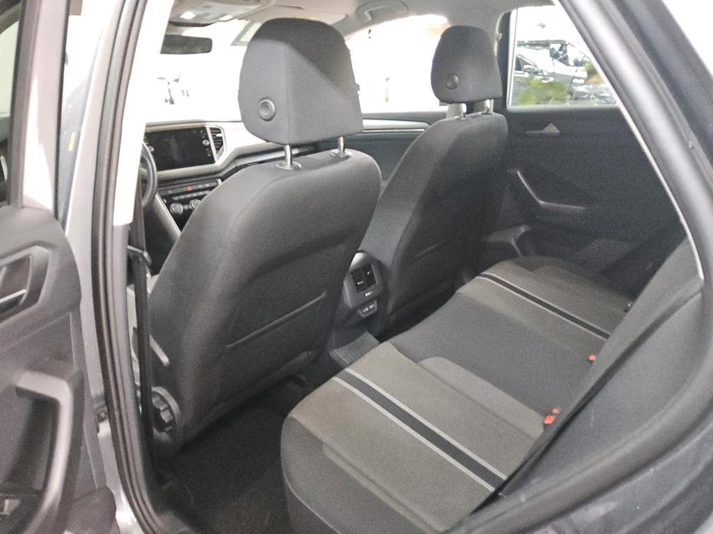 Volkswagen T-Roc 2.0 2022 7