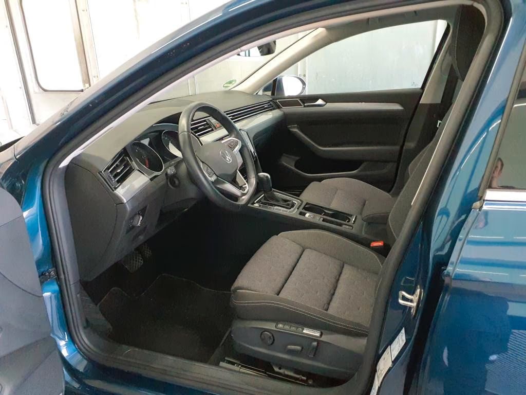 Volkswagen Passat Variant 2.0 2023 5