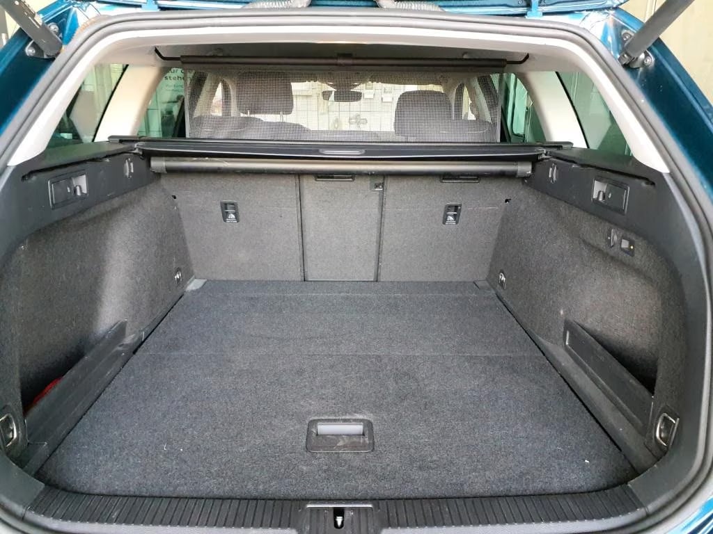 Volkswagen Passat Variant 2.0 2023 7
