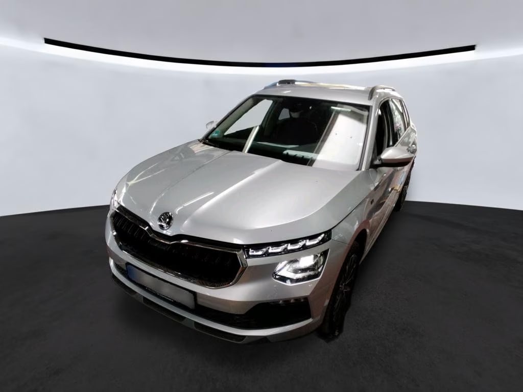 Skoda Kamiq 1.0 2024