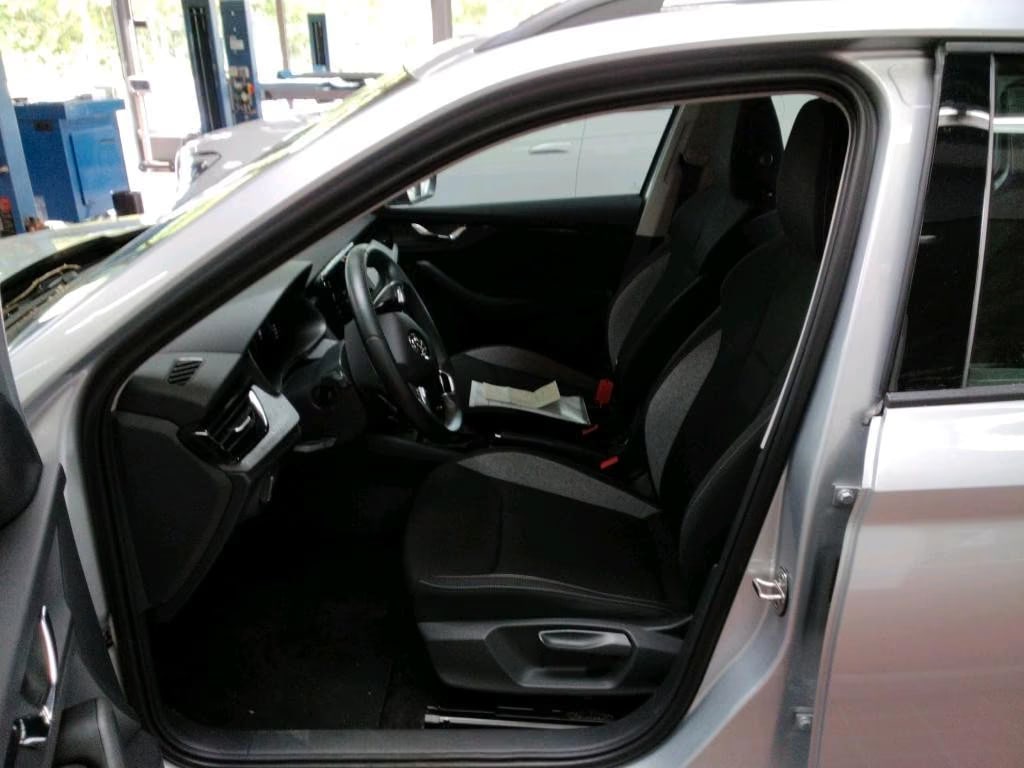 Skoda Kamiq 1.0 2024 6