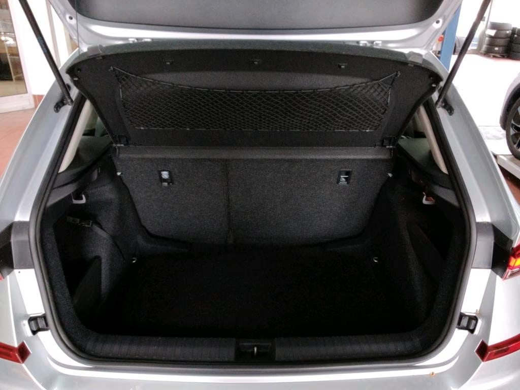 Skoda Kamiq 1.0 2024 8