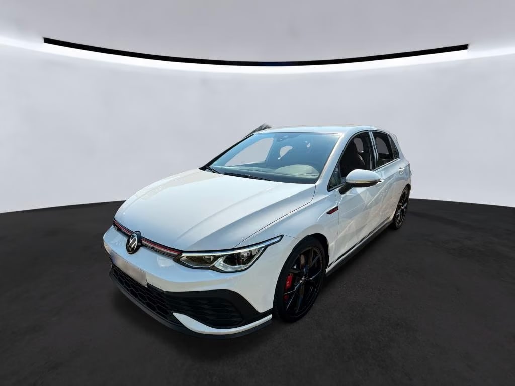 Volkswagen Golf 2.0 2023