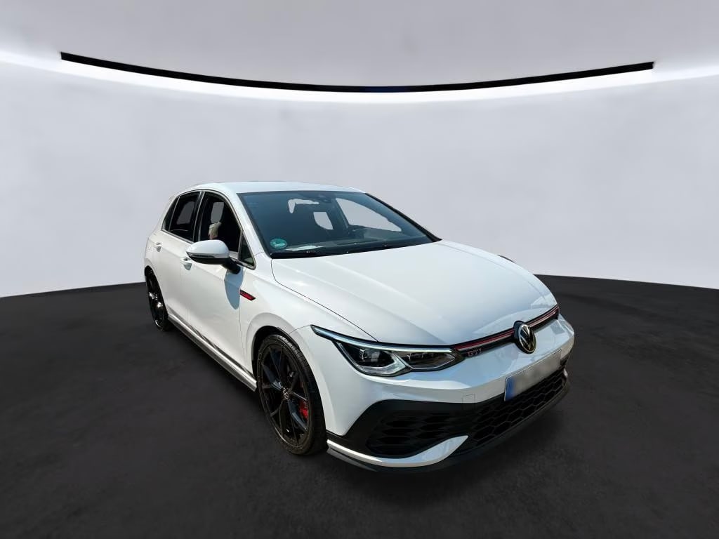 Volkswagen Golf 2.0 2023 2