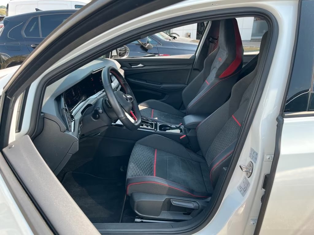 Volkswagen Golf 2.0 2023 5