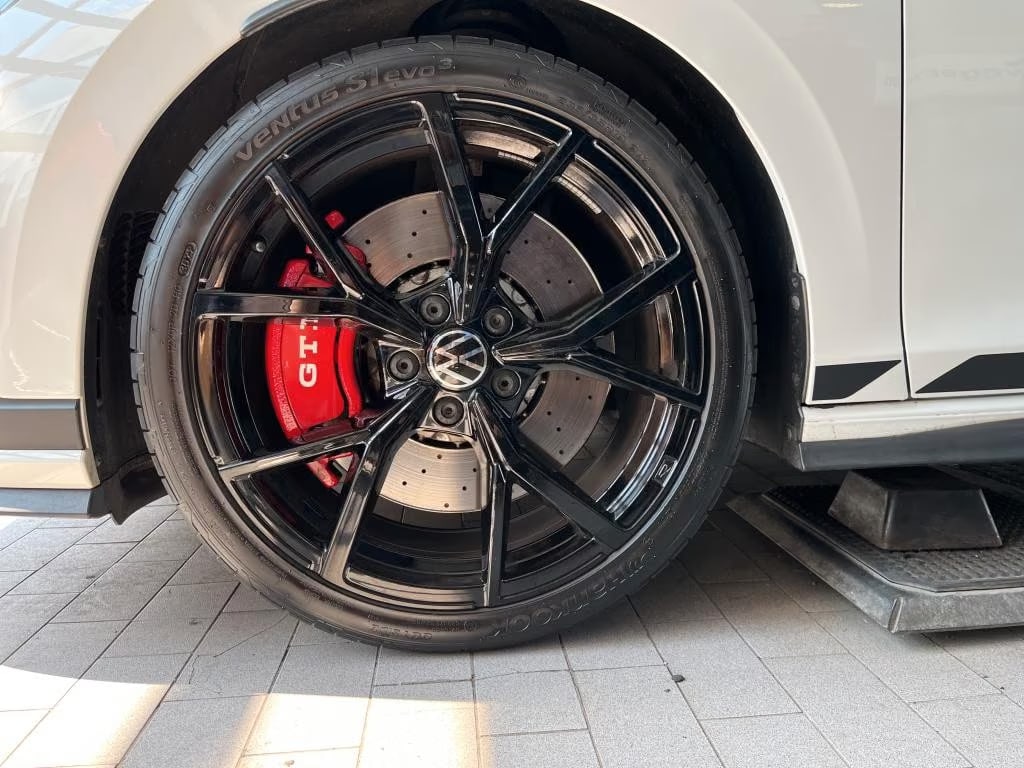 Volkswagen Golf 2.0 2023 8