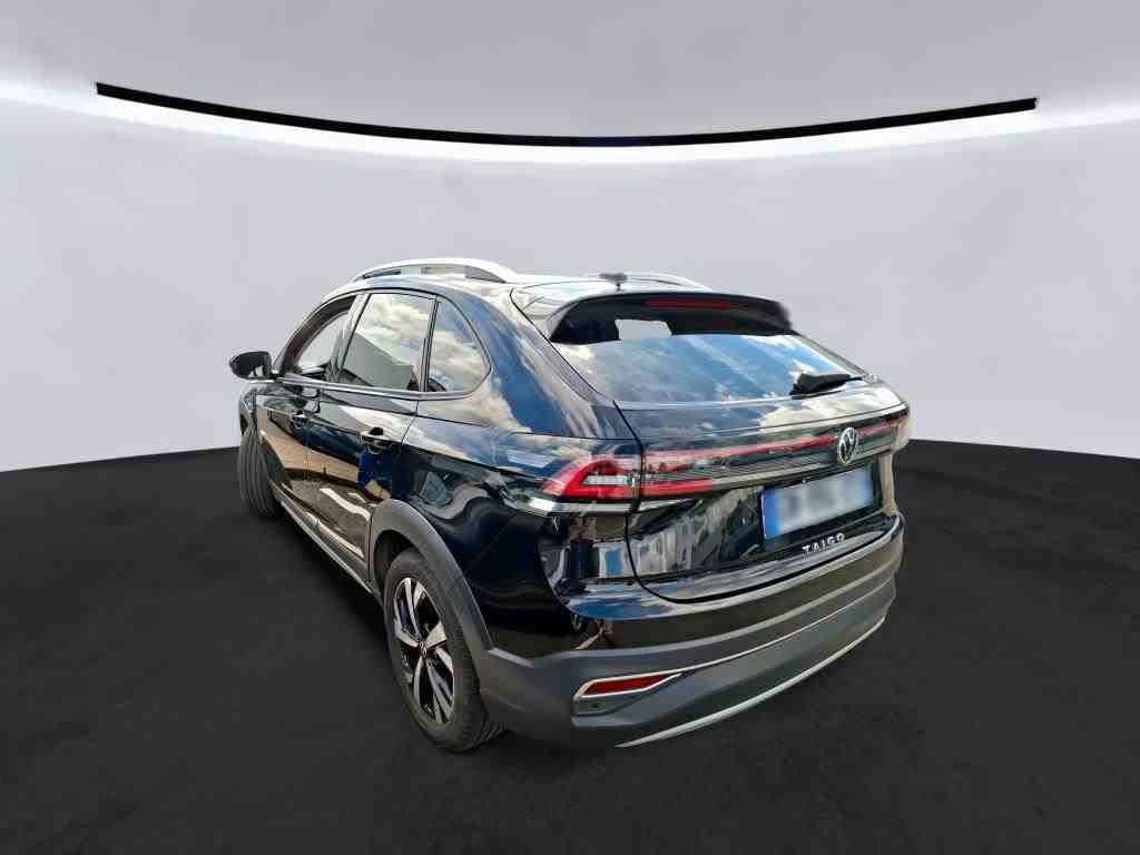 Volkswagen Taigo 1.0 2023 4
