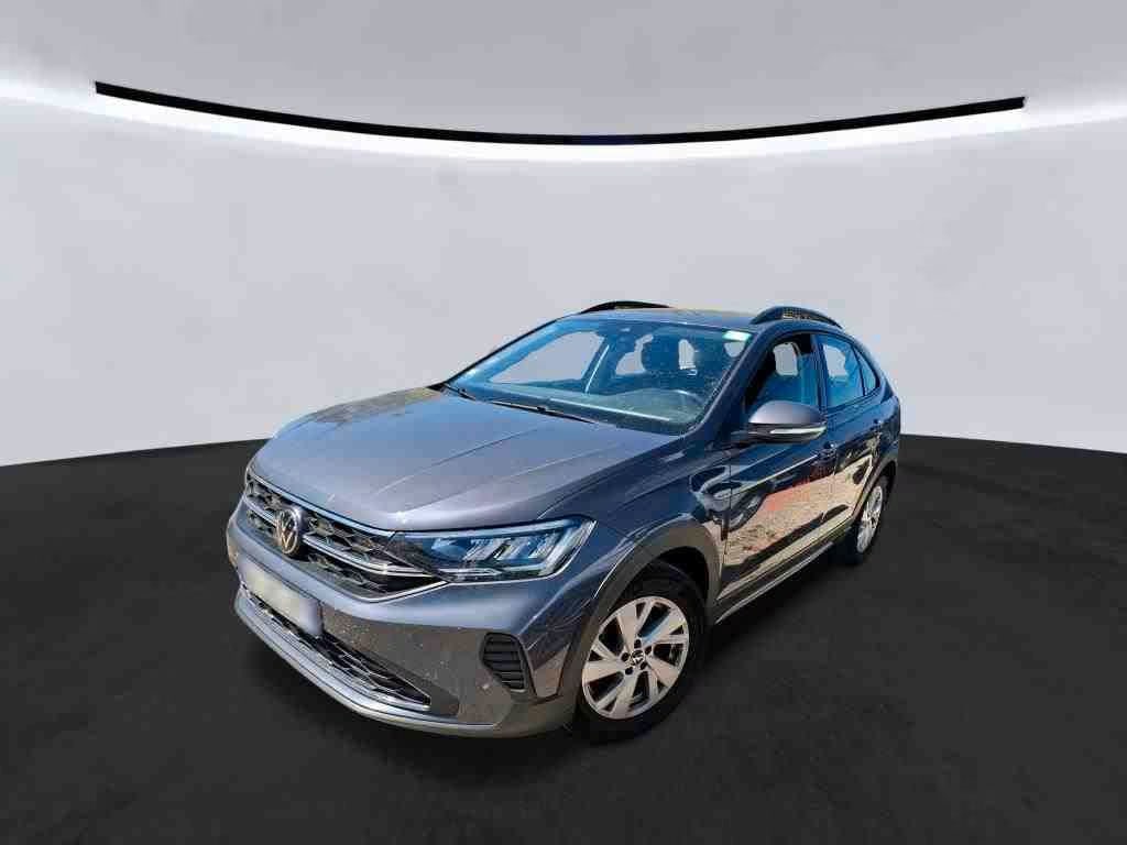 Volkswagen Taigo 1.0 2023