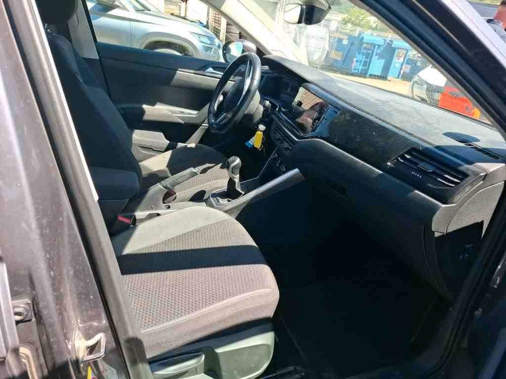 Volkswagen Taigo 1.0 2023 5