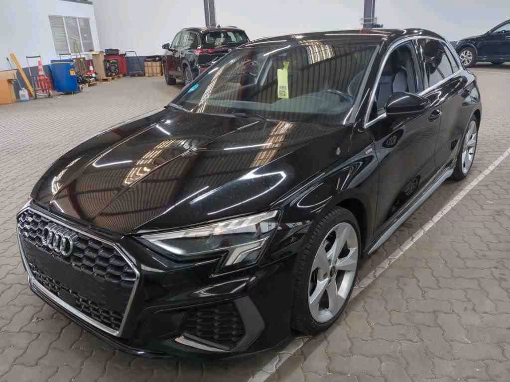 Audi A3 1.5 2024