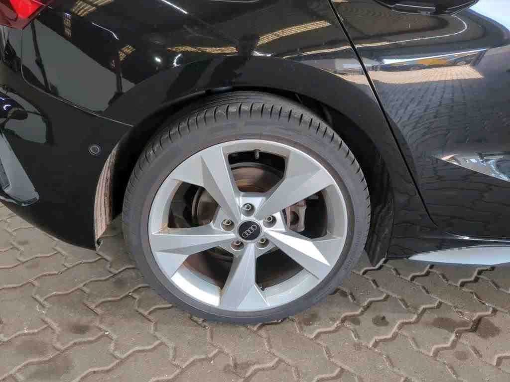 Audi A3 1.5 2024 7
