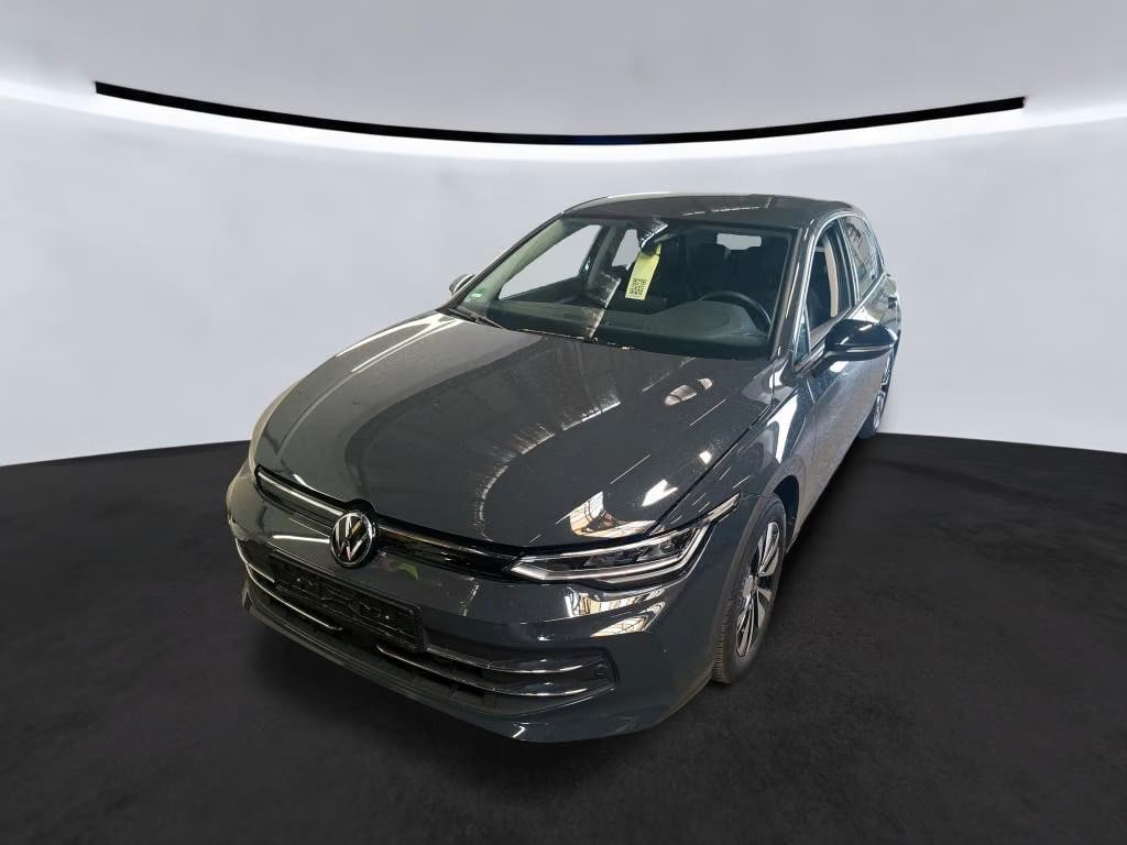 Volkswagen Golf 1.5 2024