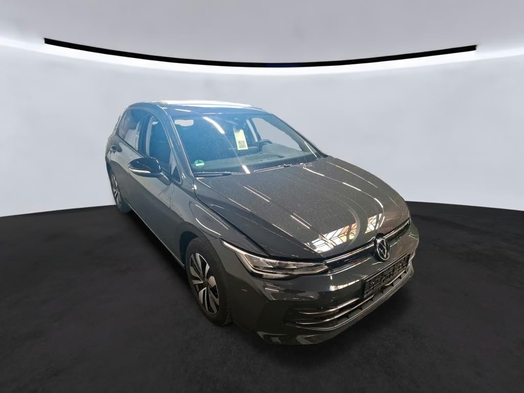 Volkswagen Golf 1.5 2024 2