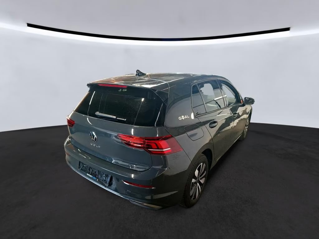 Volkswagen Golf 1.5 2024 4