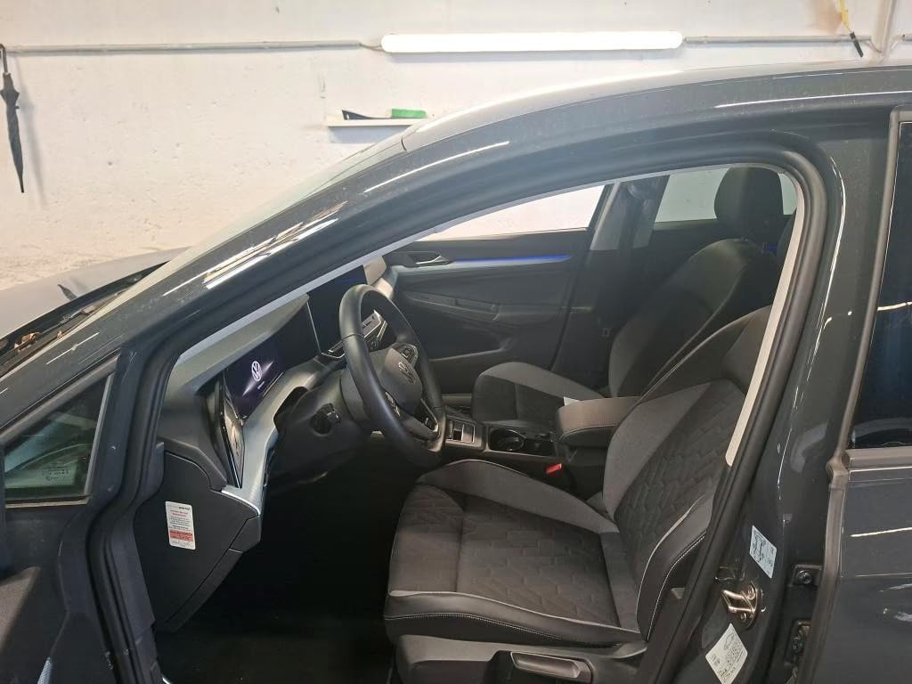Volkswagen Golf 1.5 2024 7