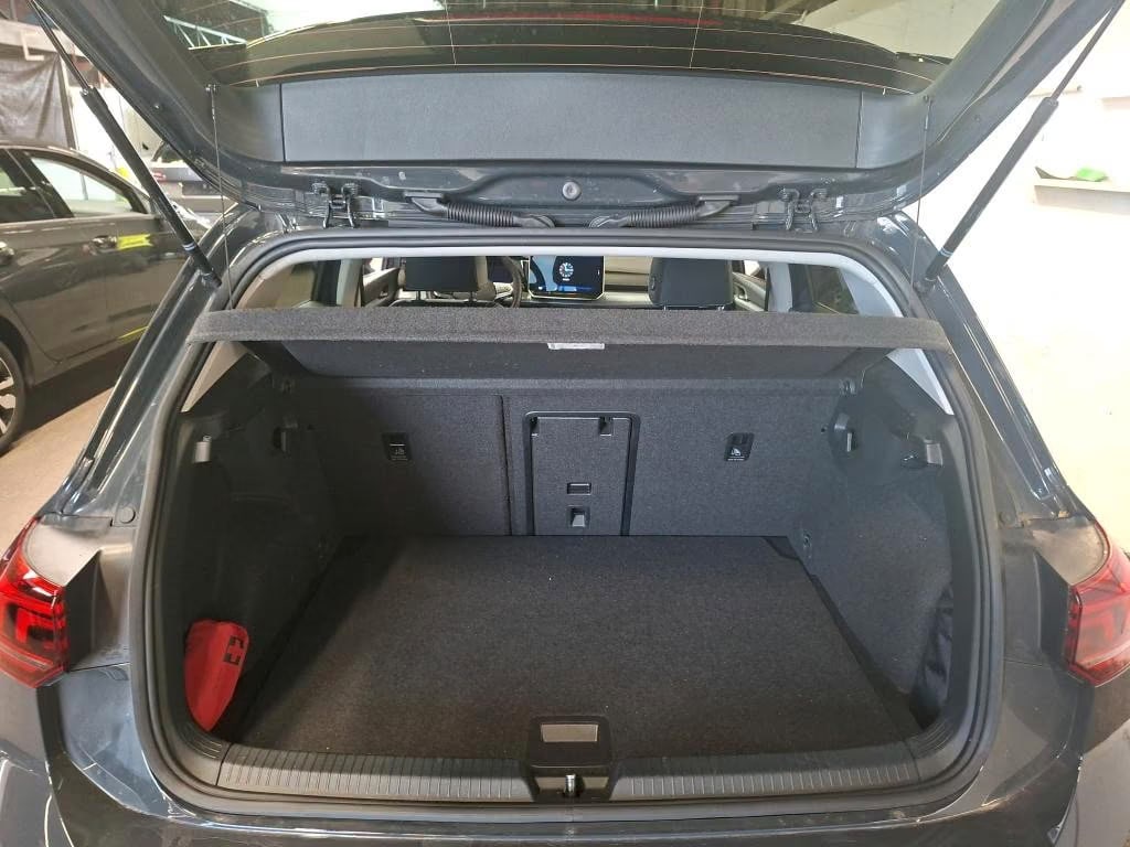 Volkswagen Golf 1.5 2024 9