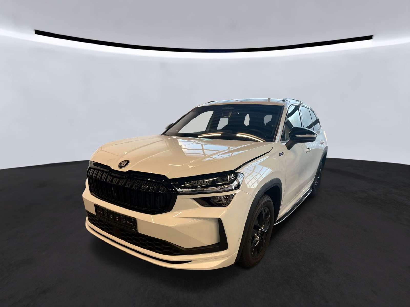 Skoda Kodiaq 2.0 2025