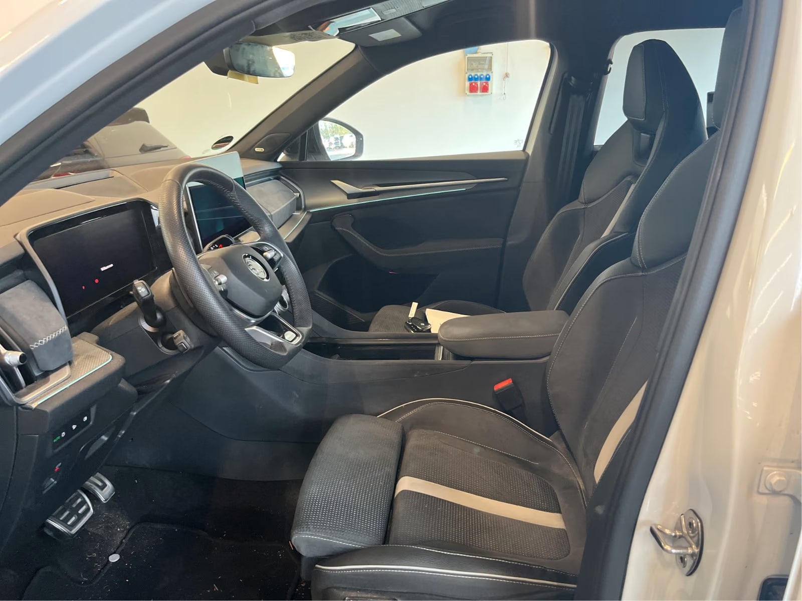 Skoda Kodiaq 2.0 2025 6