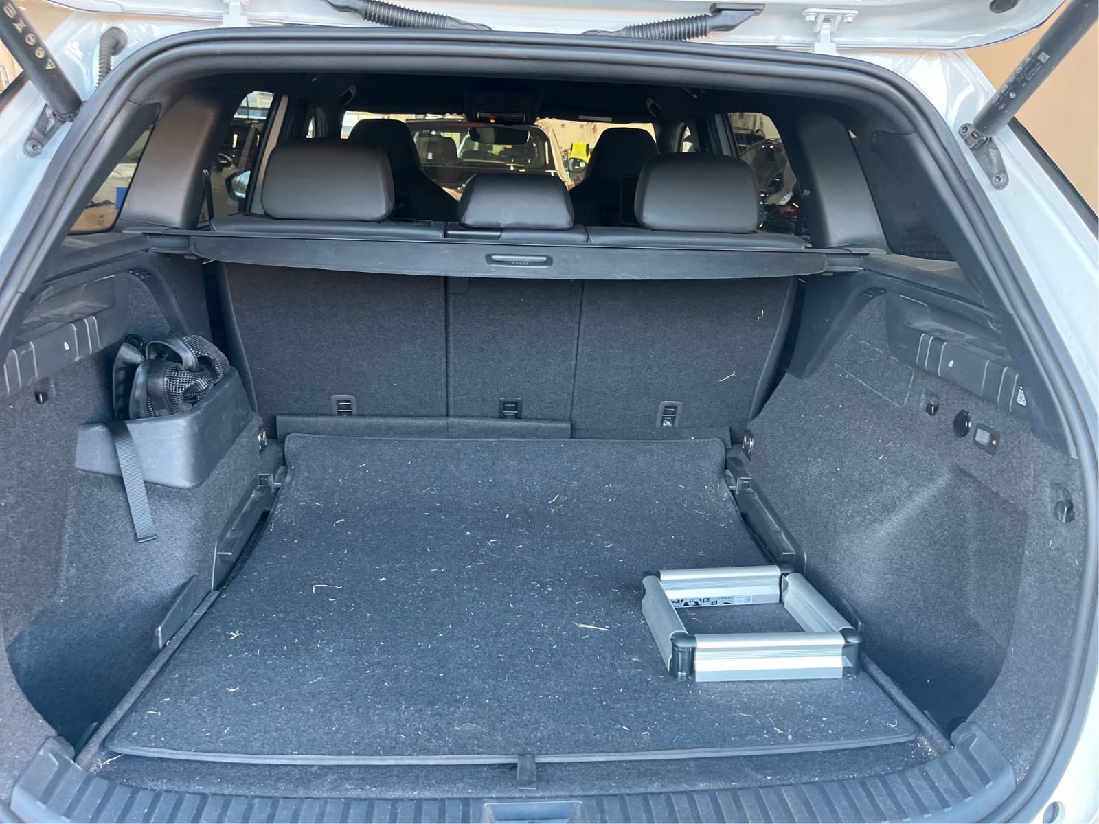 Skoda Kodiaq 2.0 2025 8