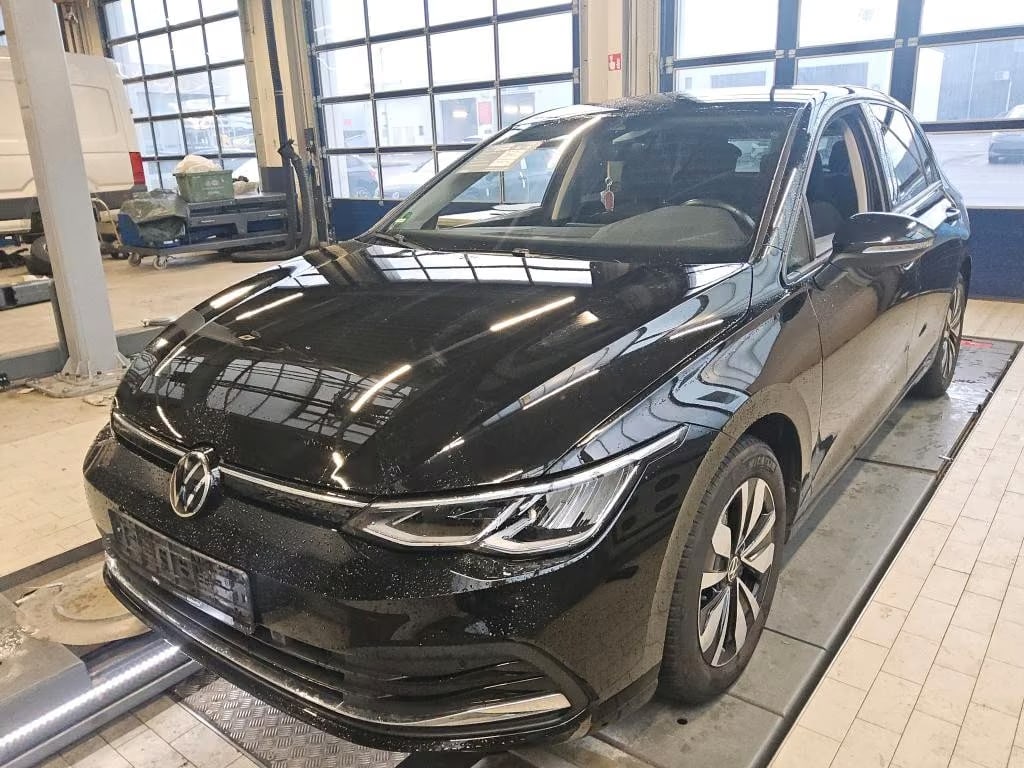 Volkswagen Golf 1.5 2024