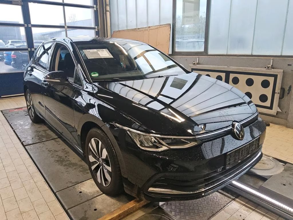 Volkswagen Golf 1.5 2024 2