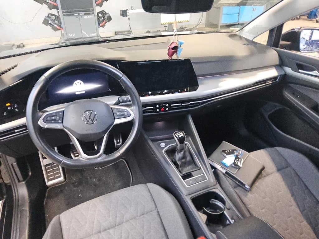 Volkswagen Golf 1.5 2024 5