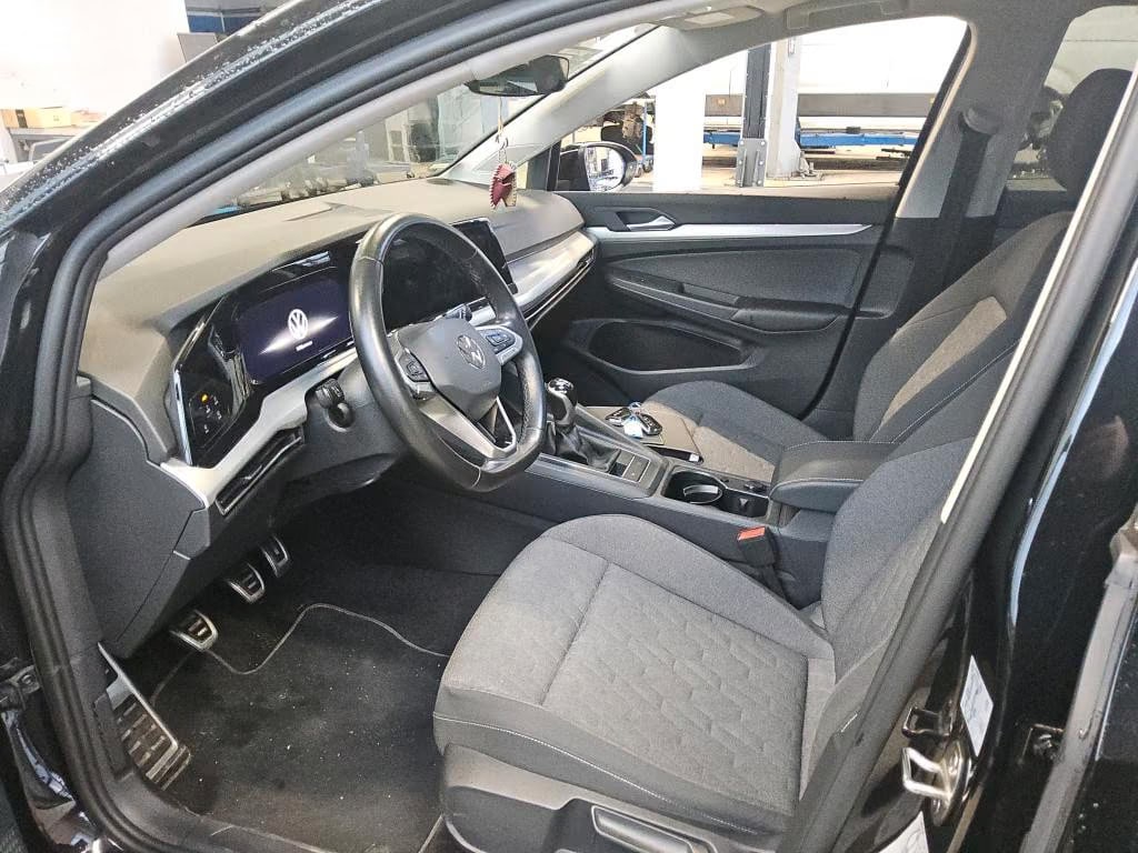 Volkswagen Golf 1.5 2024 7