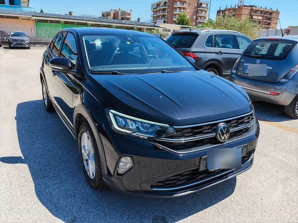 Volkswagen Taigo 1.0 2023 2