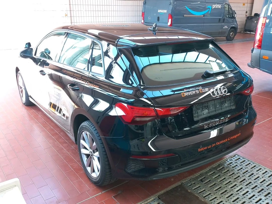 Audi A3 2.0 2023 3
