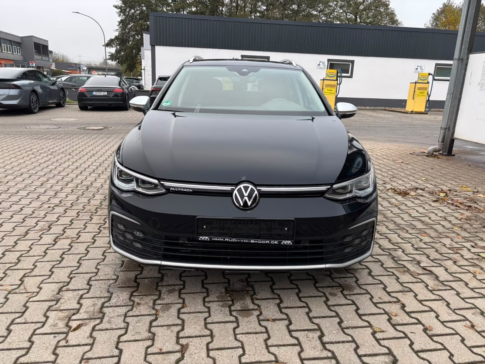 Volkswagen Golf 2.0 2022 2