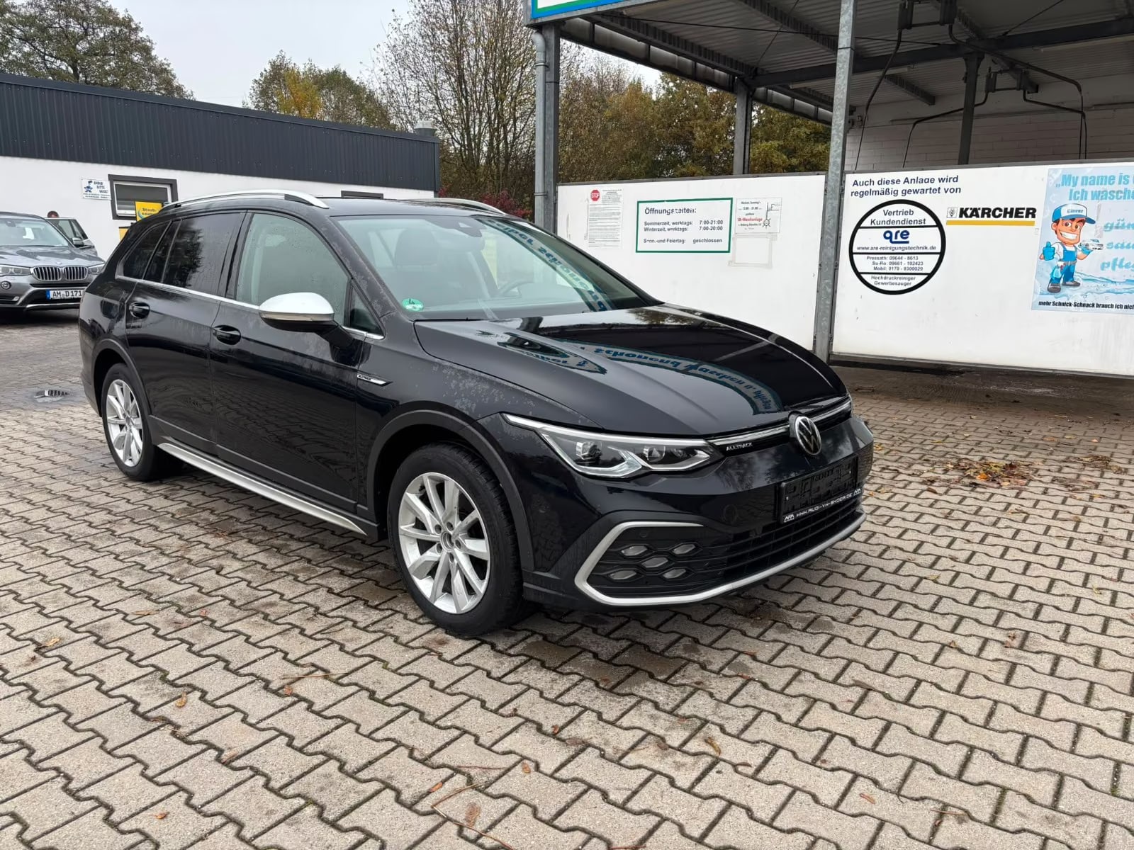 Volkswagen Golf 2.0 2022 3
