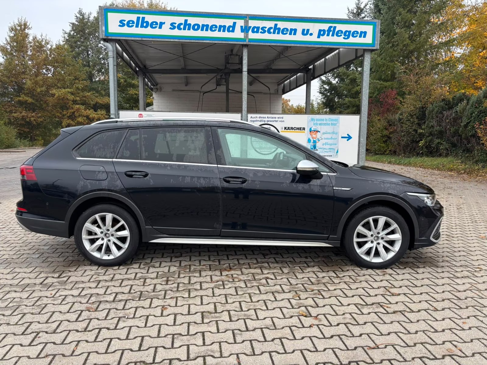 Volkswagen Golf 2.0 2022 4