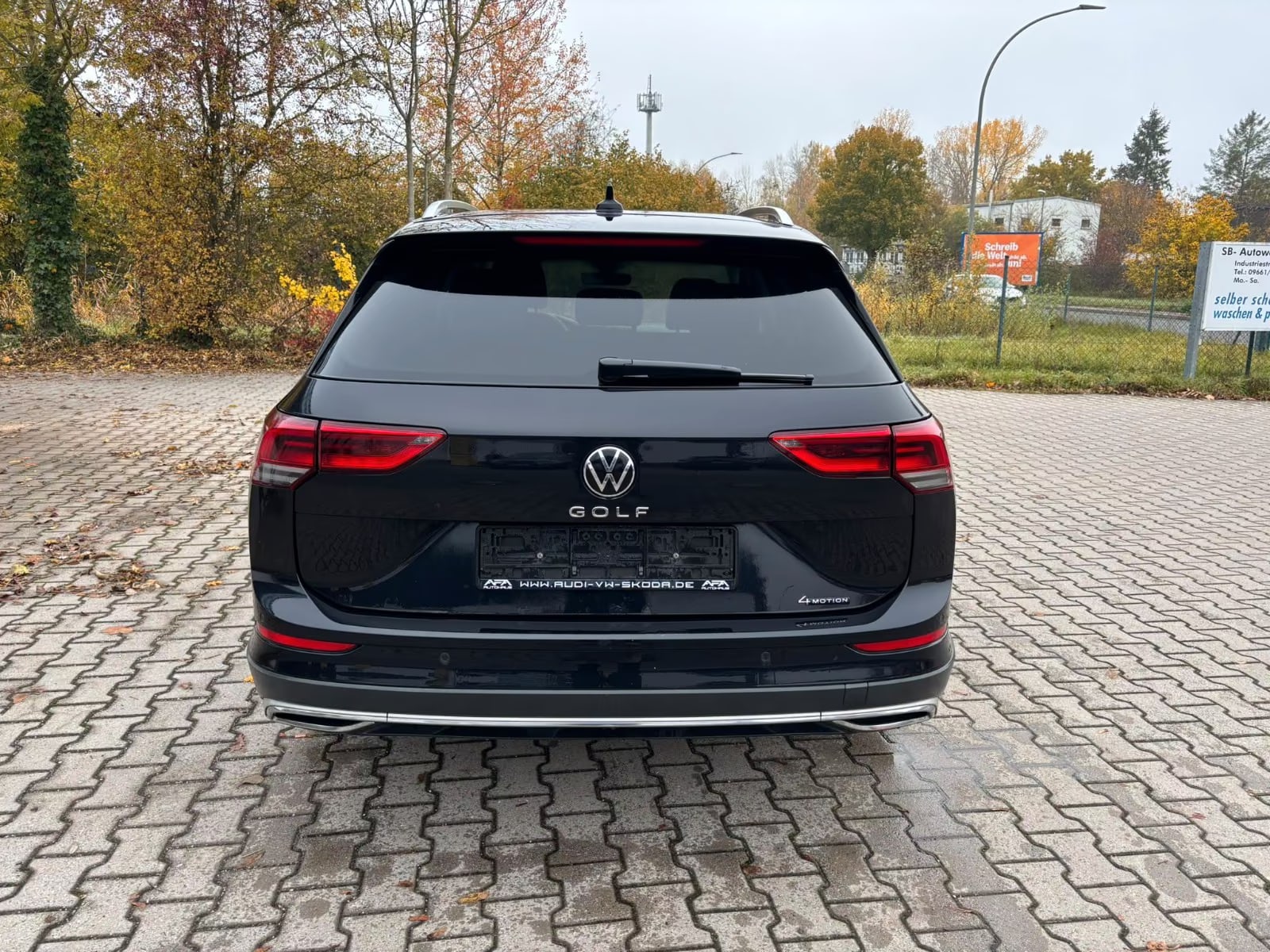 Volkswagen Golf 2.0 2022 6