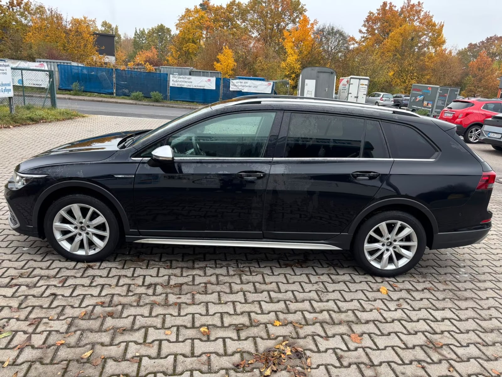 Volkswagen Golf 2.0 2022 8