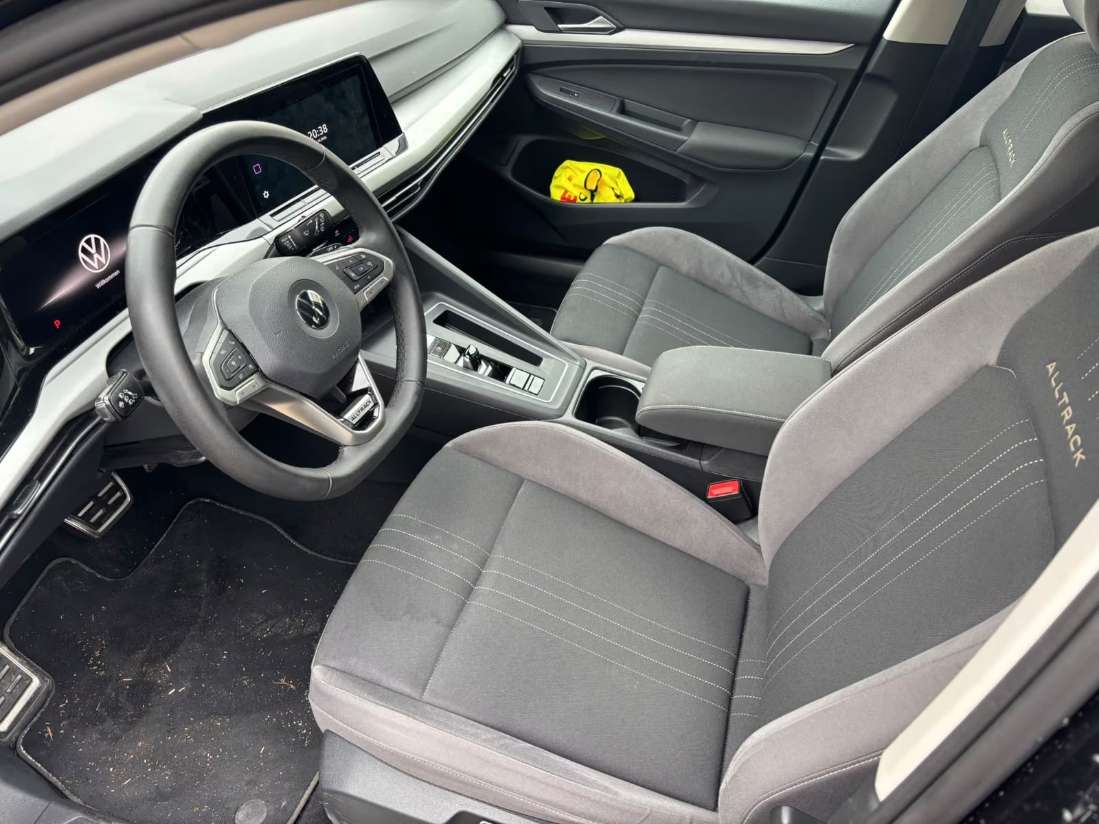 Volkswagen Golf 2.0 2022 10