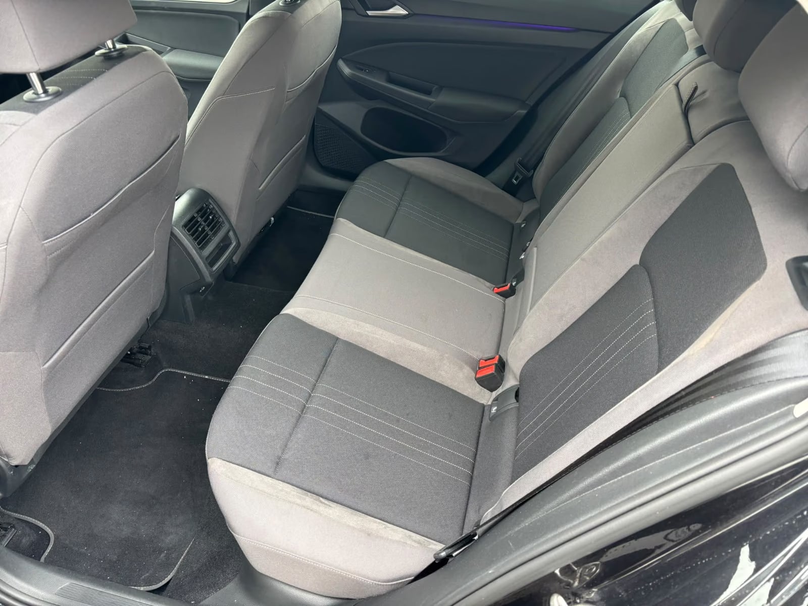 Volkswagen Golf 2.0 2022 11