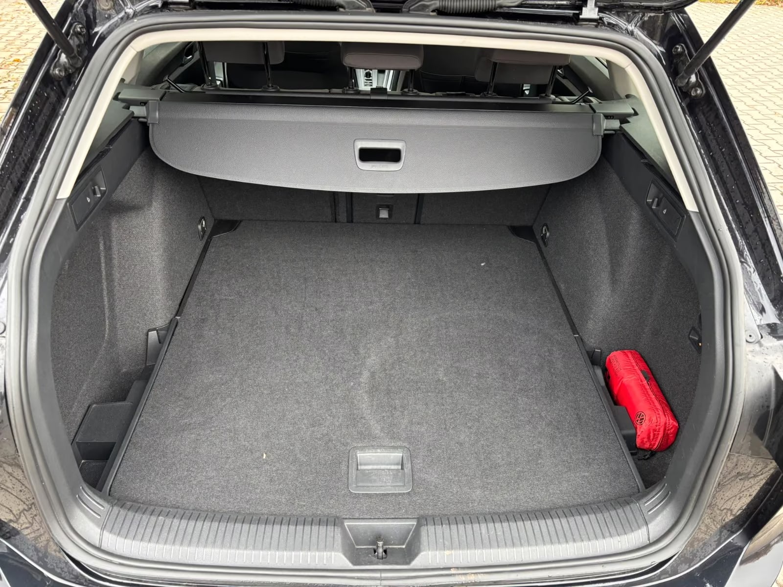 Volkswagen Golf 2.0 2022 12