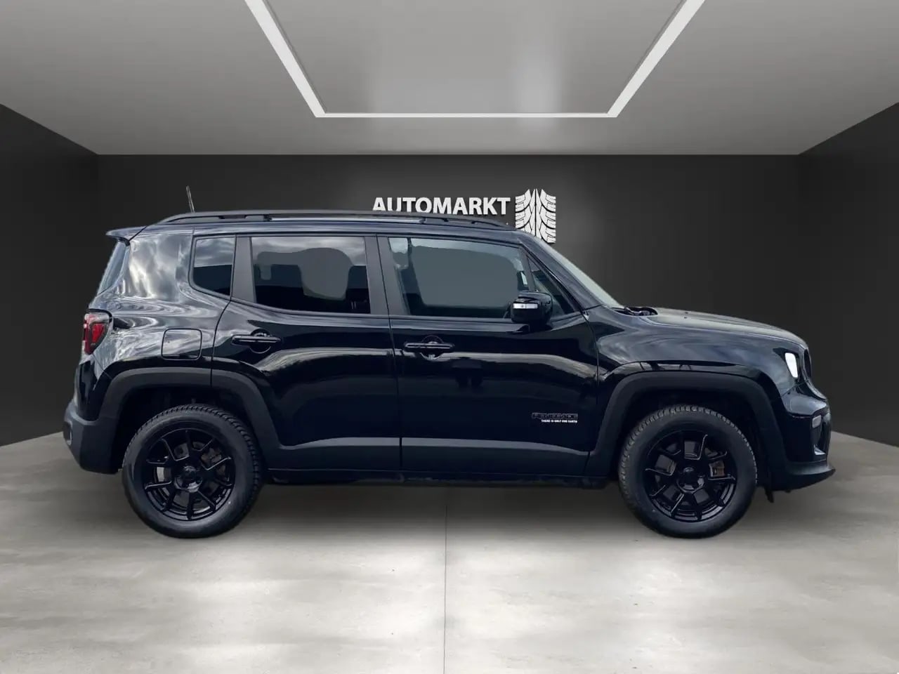 Jeep Renegade Limited Hybrid 4xe Kam*LED*Navi*DAB*ACC 11