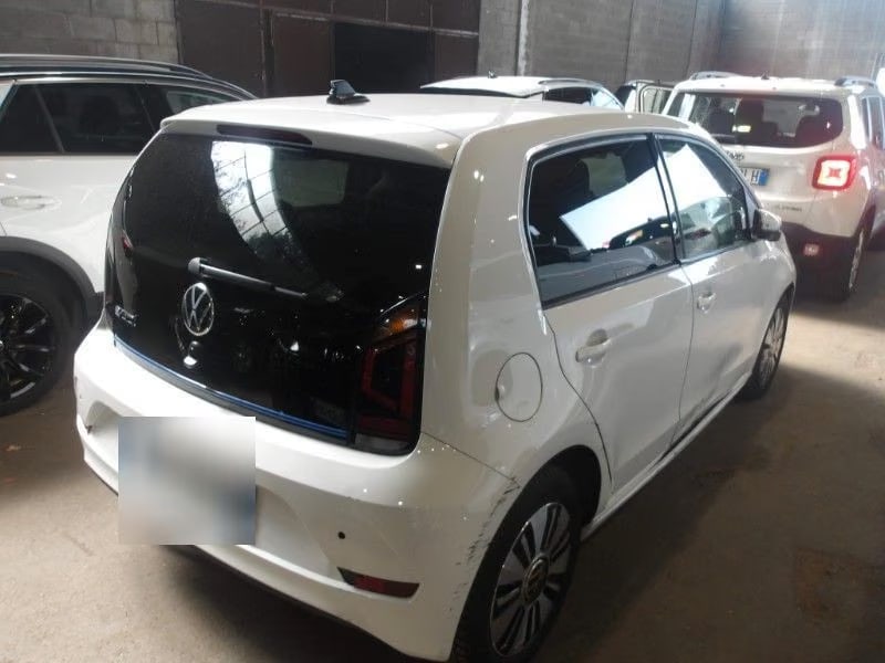 Volkswagen e-up! 2021 3
