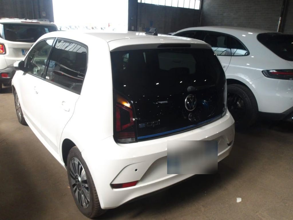 Volkswagen e-up! 2021 4