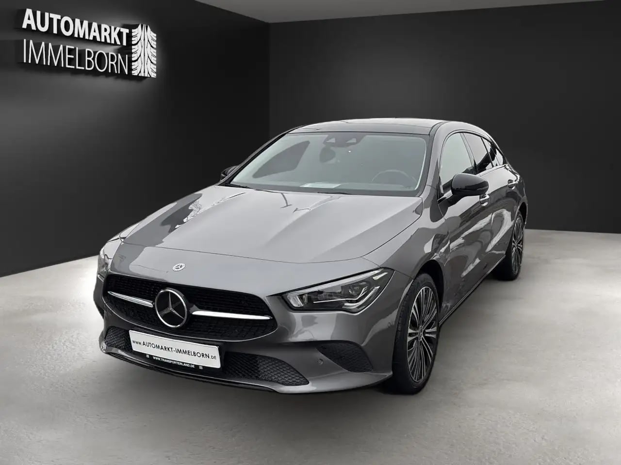 Mercedes-Benz CLA 250 Pano*Distro*Sportlenk*Mubeam*Night*18 4
