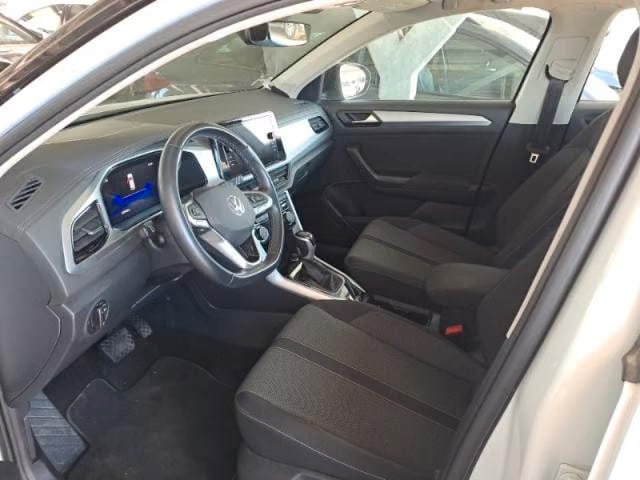 Volkswagen T-Roc 2.0 2023 5