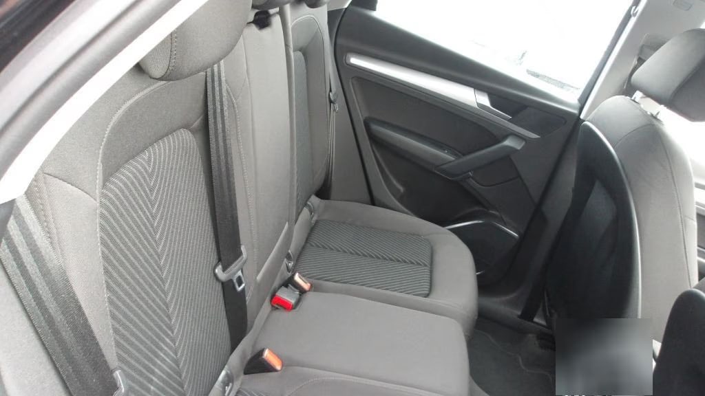 Audi Q5 2.0 2022 7