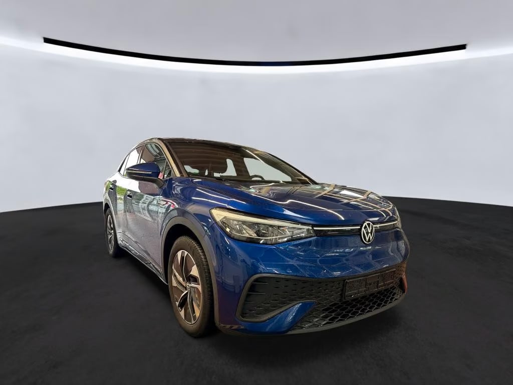 Volkswagen ID.5 2022 2