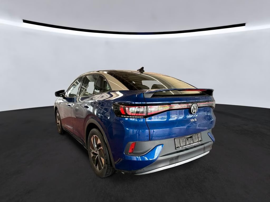 Volkswagen ID.5 2022 3