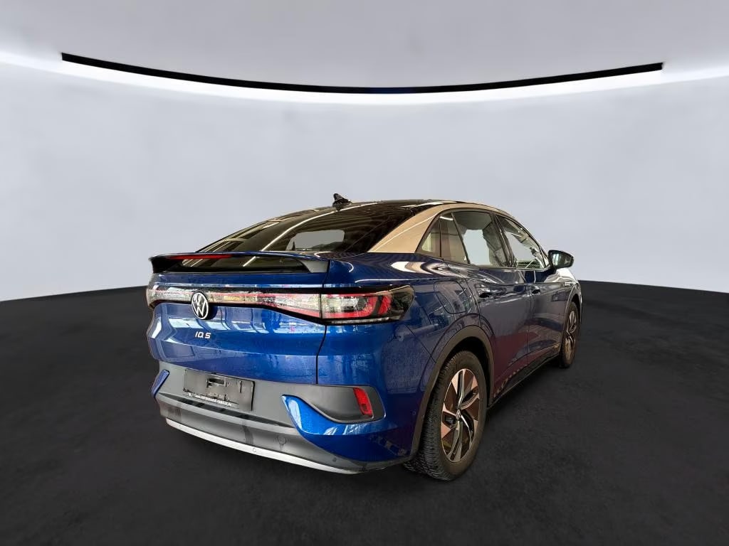 Volkswagen ID.5 2022 4