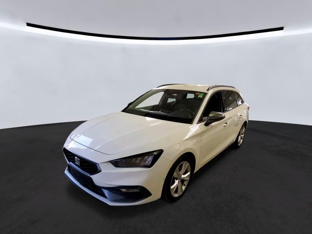 Seat Leon 2.0 2022