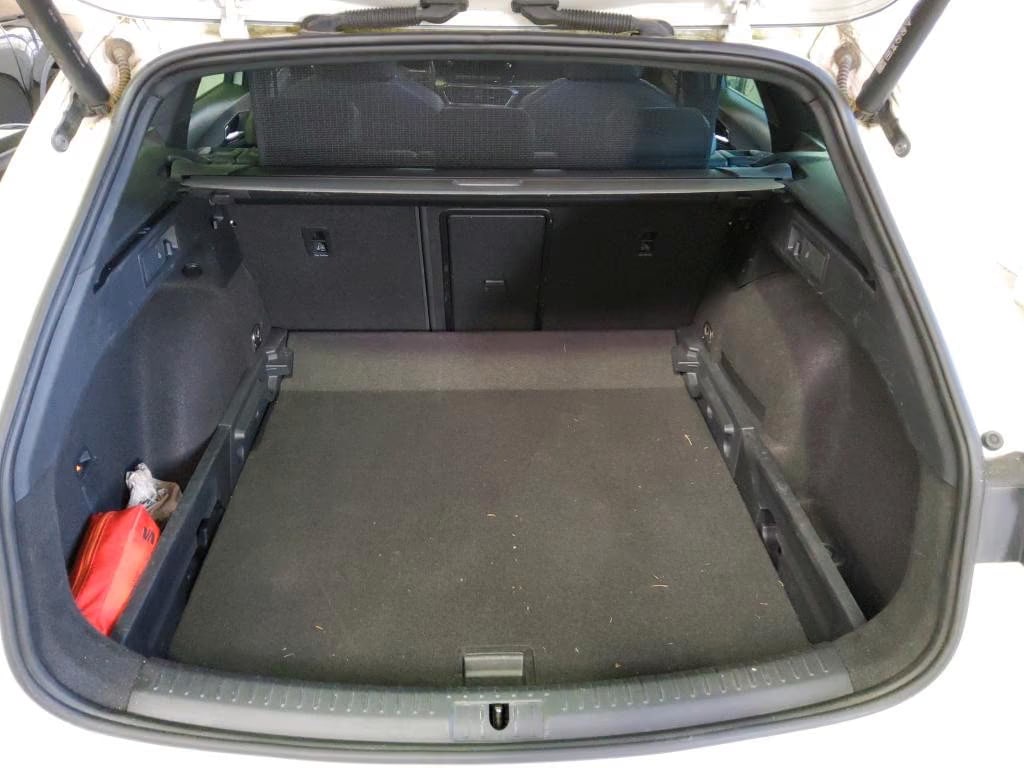 Seat Leon 2.0 2022 7